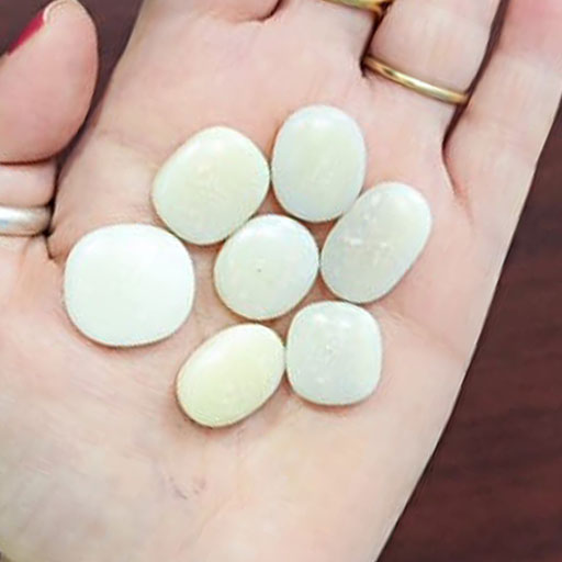 Opal Gemstone (Australian ) - Standard Quality